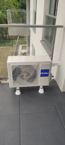 KlimaFix Paweł Wolski